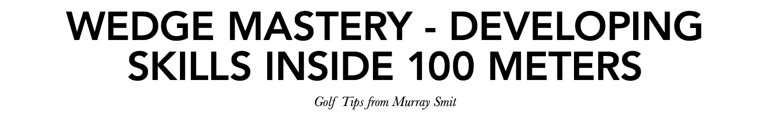 The laser Straight putting drill Golf Tips from Murray Smit