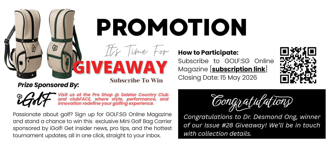 A magazine promotion for a giveaway with a box containing a pair of scissors and a certificate. AI generated content