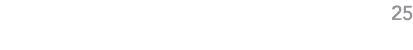  25