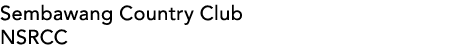 Sembawang Country Club NSRCC 