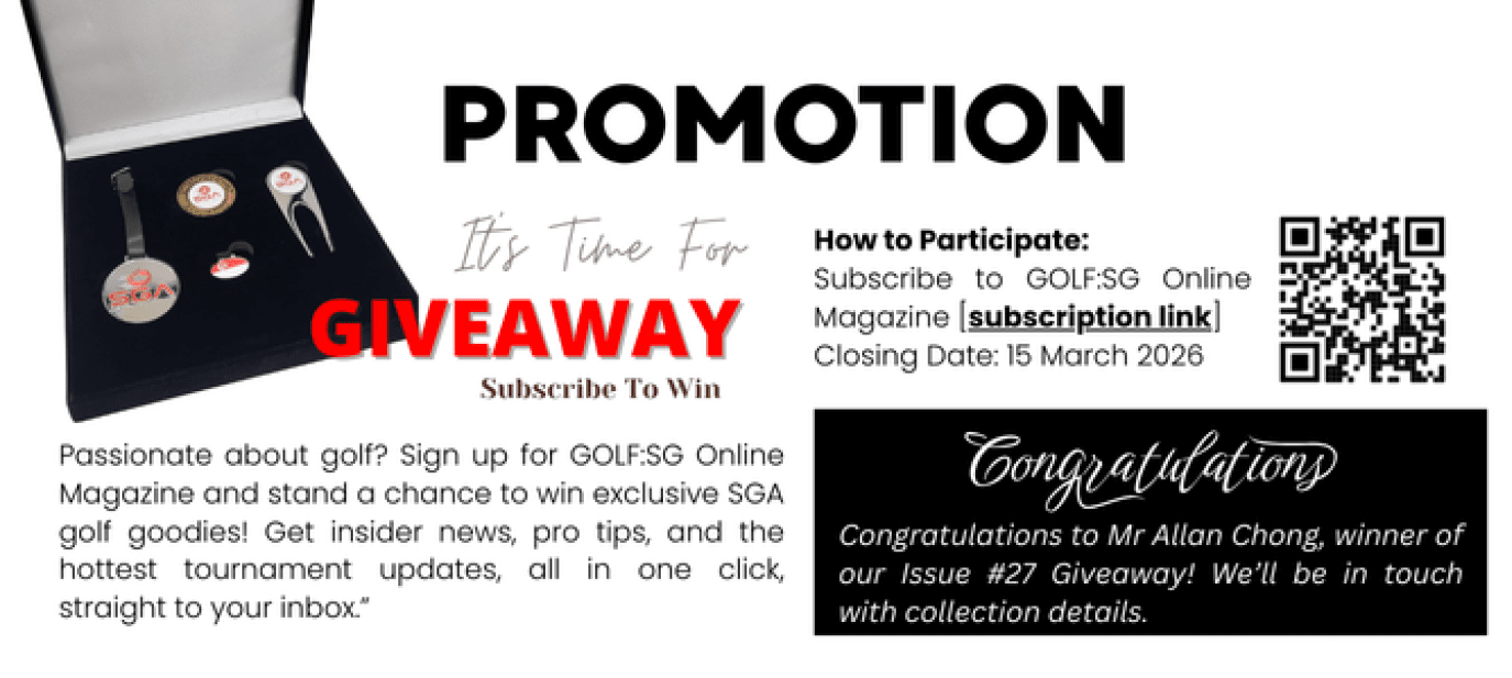 A magazine promotion for a giveaway with a box containing a pair of scissors and a certificate. AI generated content