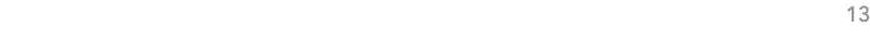  13