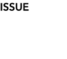 ISSUE