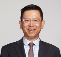 Chairman - Mr Neo Kian Hong