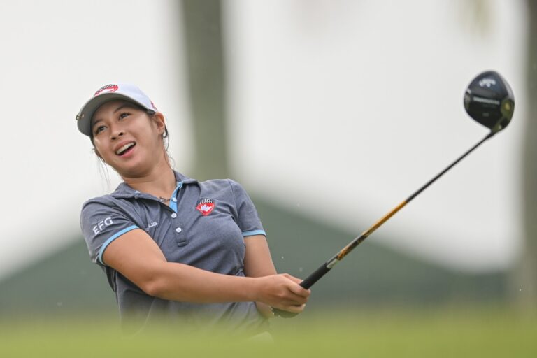 South East Asian Amateur Golf Team Championship 2023 SGA