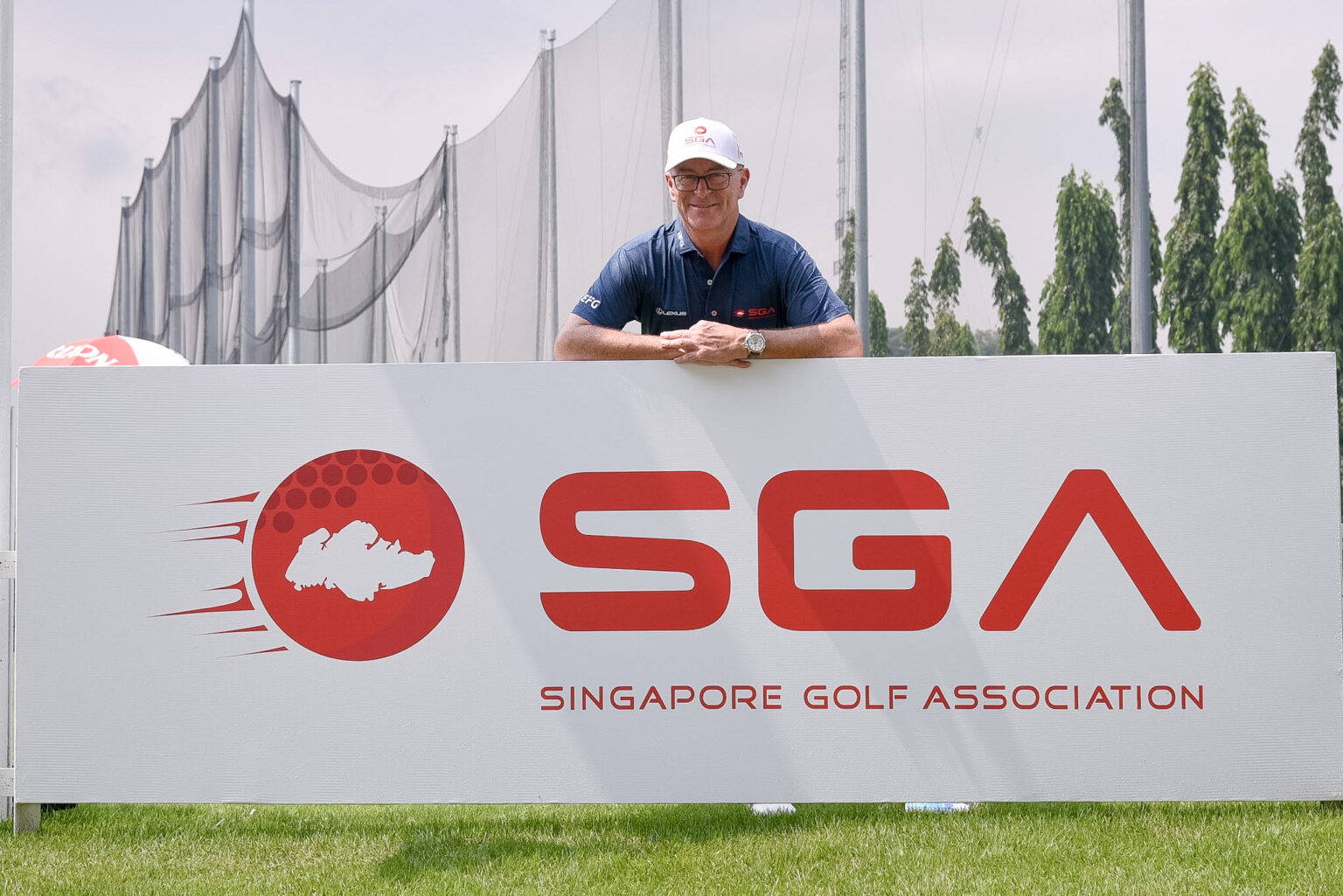 SGA appoints Jones as High Performance Manager – SGA