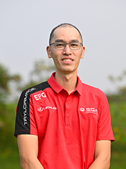 WOON LIONG